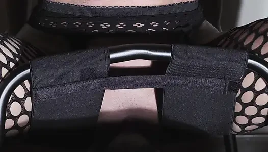 Saya Suka Duduk Di Wajahnya Untuk Orgasme, Ini Koleksinya