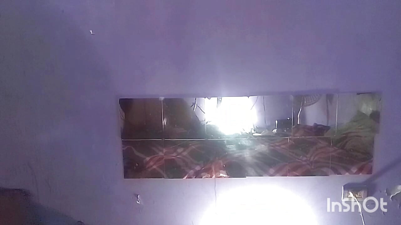 Noite de sexo com um membro da minha família