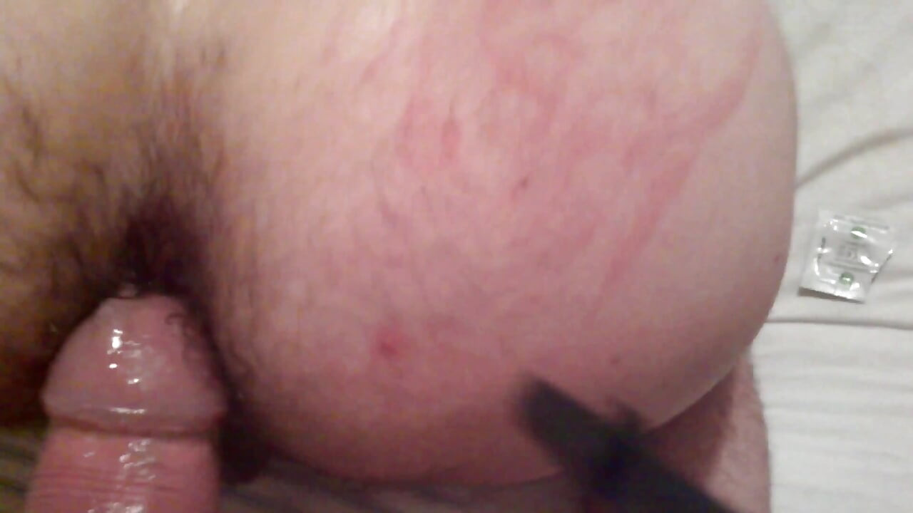 Str8 Twink Needs Stepdaddy 2nd Vid