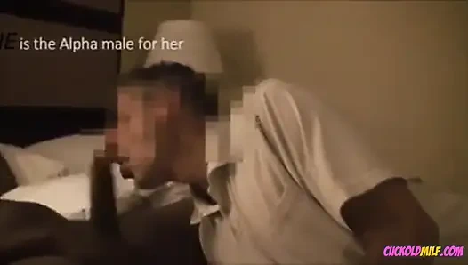 Cuckold milf - istri yang selingkuh