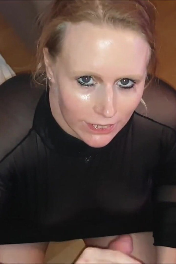 Felación, Follar, Culo Y Con Creampie