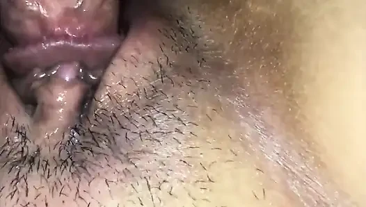 Close up Pussy Fuck