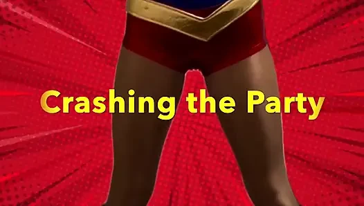 Crashing the Party