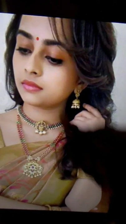 Sri Divya on cum