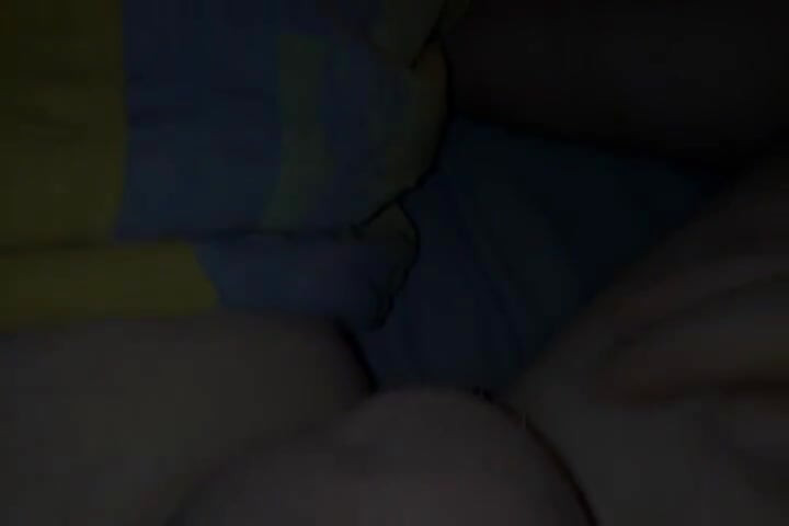 Heavily Masturbated