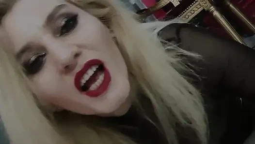 Nakit ineği sağıyor