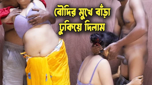 Alone tumpa bhabhi, creampie brutal, pipe baisée par son devar - desi tumpa