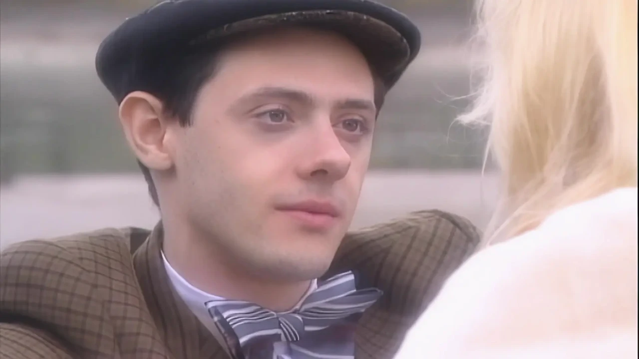 Marilyn Monroe Full Movie