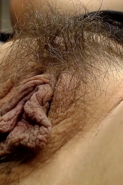 Big Sexy Pussy Lips Playing Huge Labia Closeup