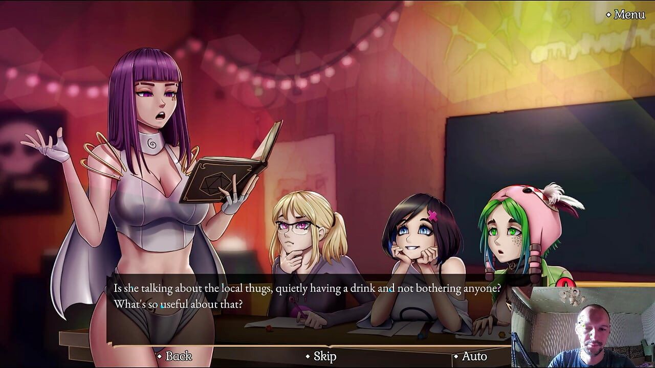 Emy Uživo Emisija: Zmaj i Ljubavnice Priča 3 od 3