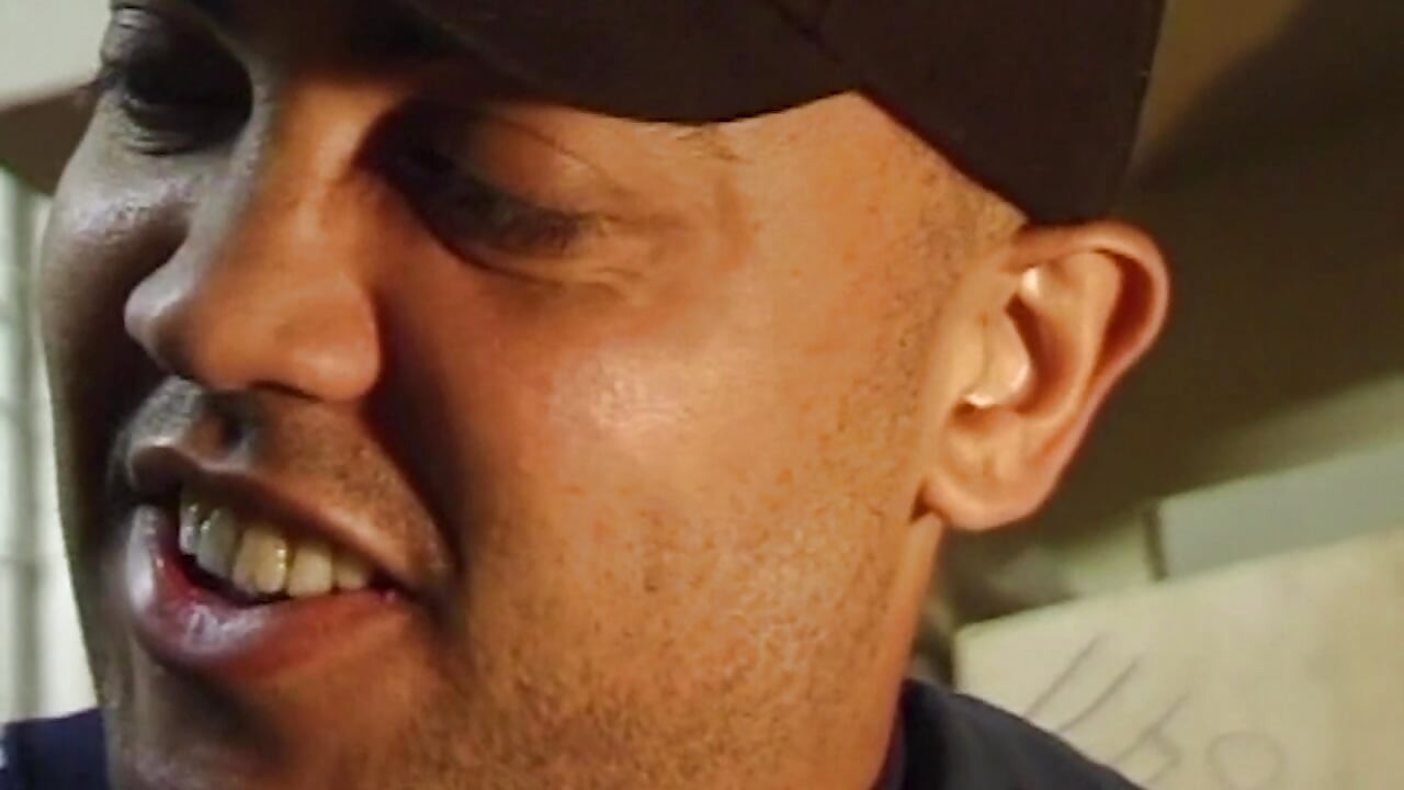 Gier explodiert in einer hemmungslosen Nacht ohne Reue