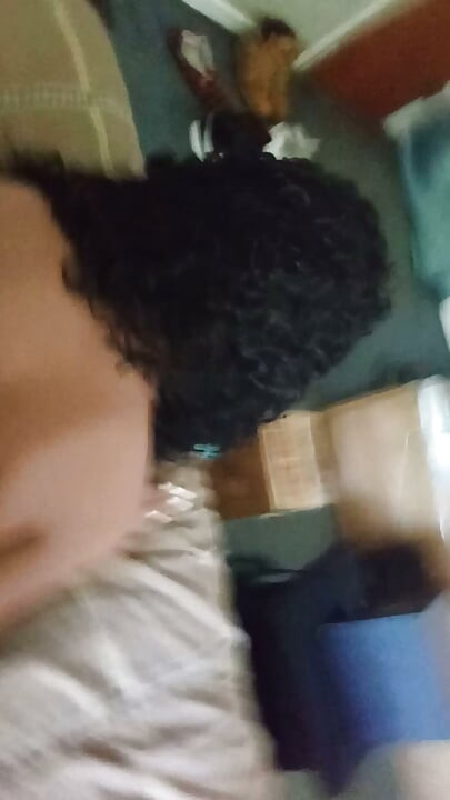 胖美女大屁股开箱视频（可可皮 Yl158 娃娃）