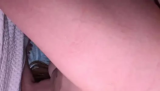 POV Handmade Video. Fucking Brasilian Luiza Marcato