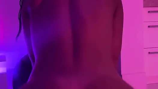 Fitted Big Boob Misslexa Fucked Her Neighboor