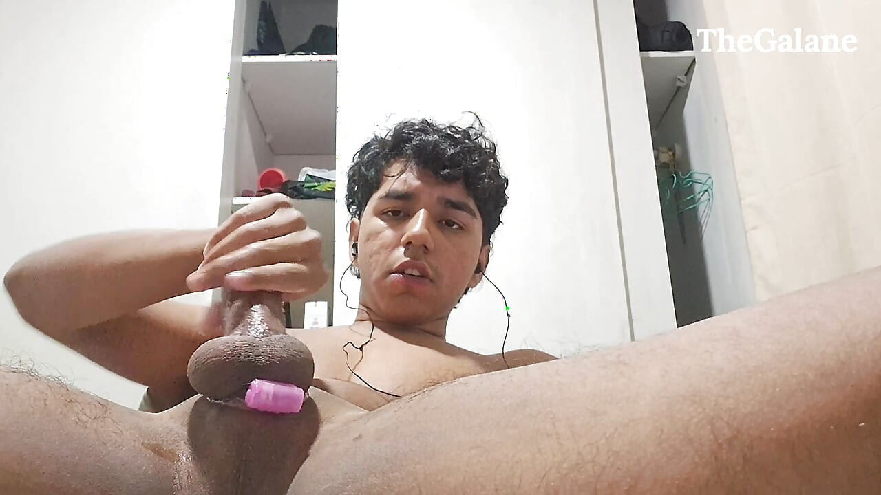 Sou muito sensível e tenho um orgasmo muito trêmulo