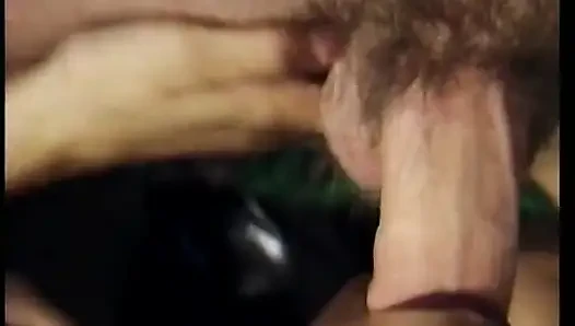 Lima bintang kulit hitam yang haus kontol berjuang untuk satu pria yang beruntung mentimun yang kuat