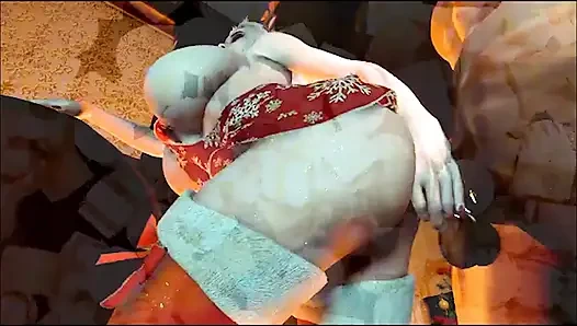 RealTime Rendering AI 3D Animation
