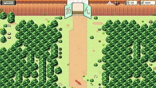 Complete Gameplay - Kunoichi Trainer, Part 23