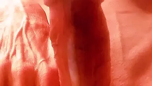 Bakireye ne kadar para verirdin? Ve lezzetli bir bonus penis bile alıyor. Buna bayılacaksın.