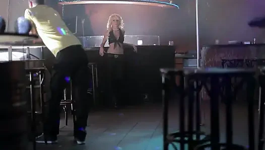 Fellucia oral seks: ışıltı