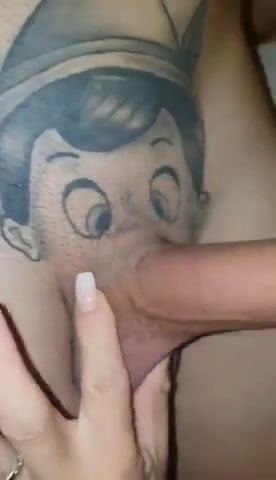 Pinochio