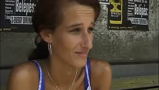 Einlauf extreme flüssigkeit und sex und schlucken