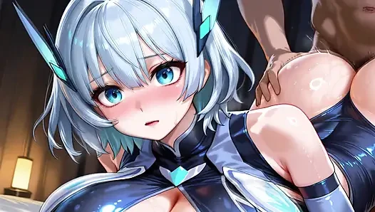 Kanna Shimizu (Тайваньская)