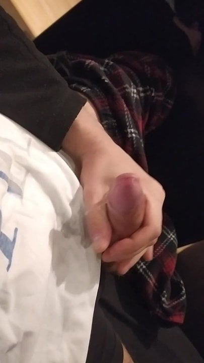 Cumshot