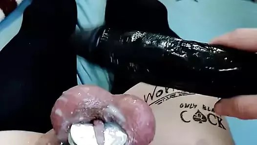 once you cum like this is over