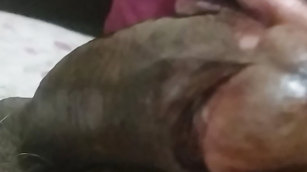 Lund ka oily massage house mat kay Sath