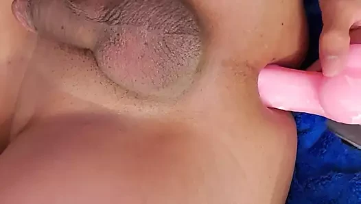 lanet benim yapay penis
