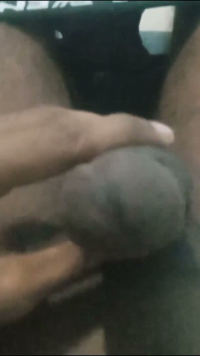Rubbing Penis Masturbation | Clip 1