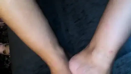 Amcık okşama ve misyoner seks