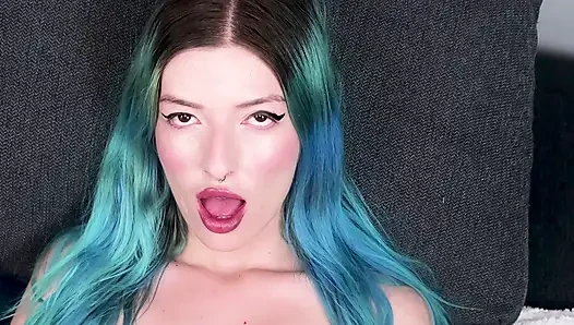 Beautiful Agony