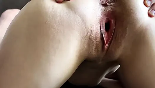 The summer of 2026 is sweltering! A sensual sex by an open window.
