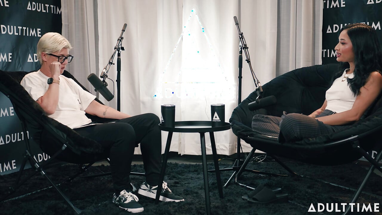 Avery black dry humping, true crime, & directing vr corn | Podcast thời gian dành cho người lớn