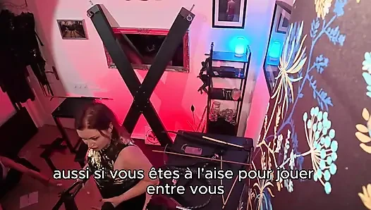 Kink Basics