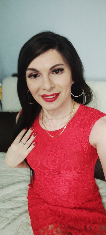 Razmećem se pred kamerom