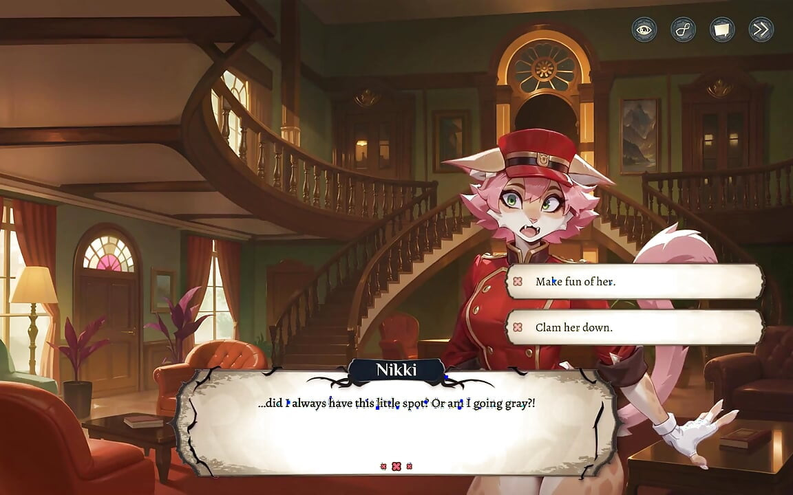 Contos de hotel ASSUSTADORES HENTAI Game Ep.6 CREAMPIE A FEMDOM GHOST!