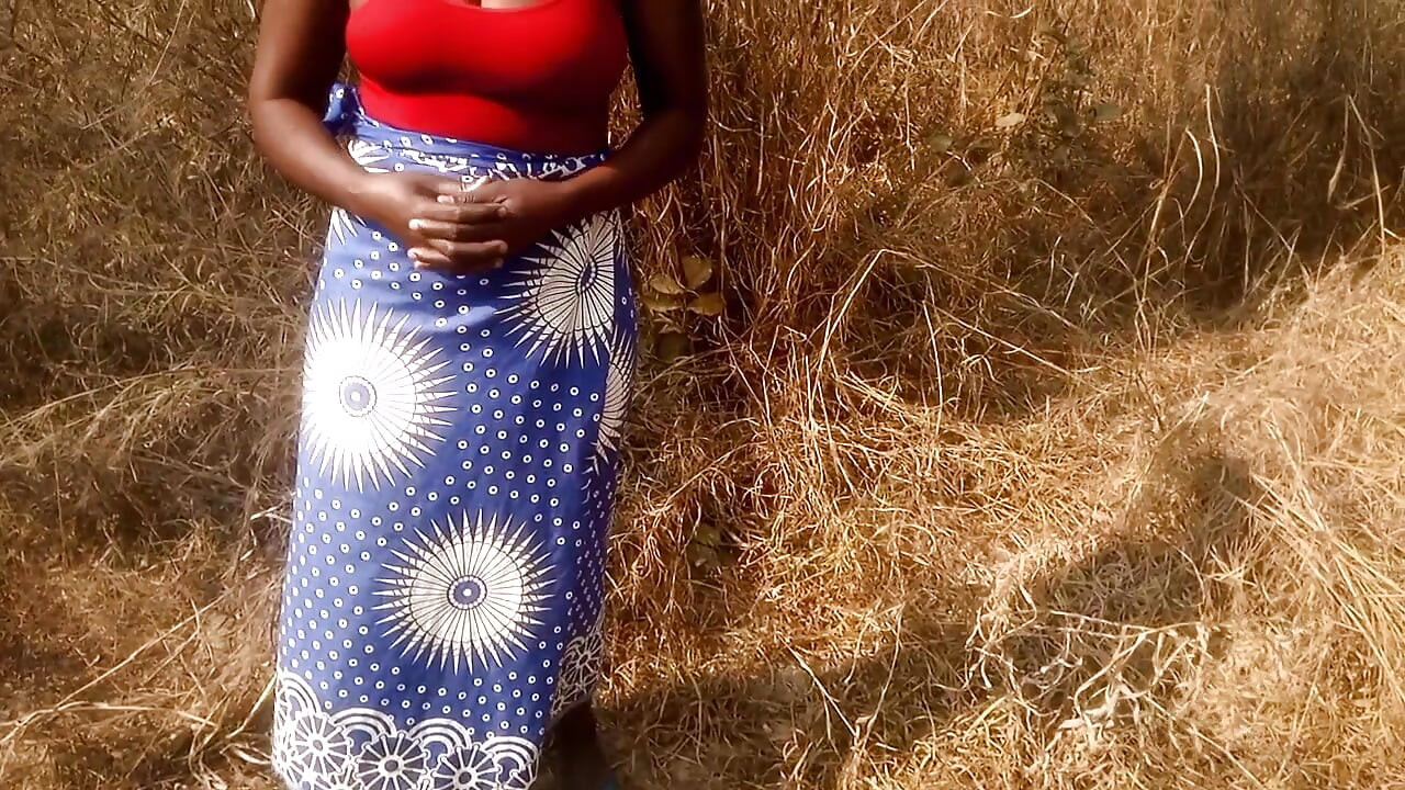 in Sambia love