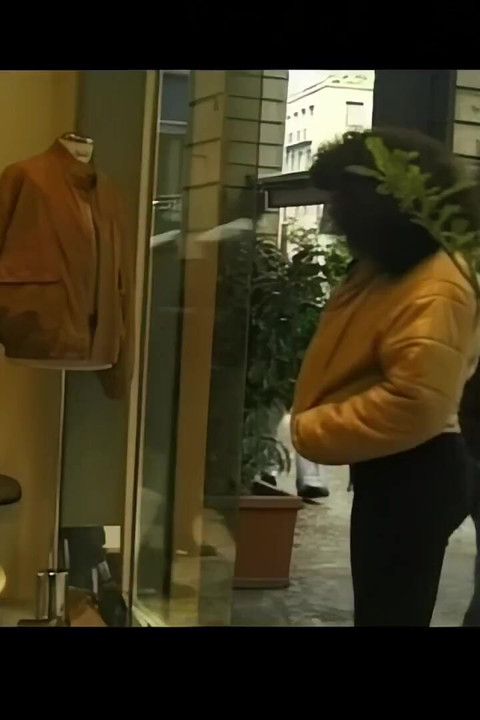 The Shemale of the Bar