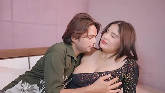 Wife Ke jane Baad Padosan ko Ghar Bula Kar Kiya Full Night Stand Hardcore Sex Video