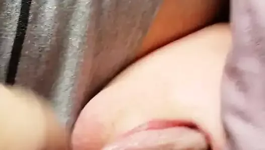 masturbating over my gf's mouth and cum swallow !!!!!