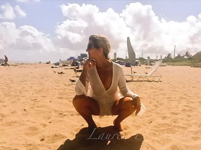 Lauren Dewynter的Chinazaa