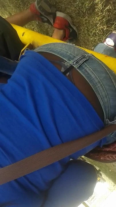 Tanga parque - parte 2