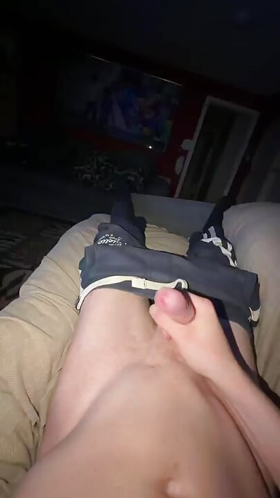 Forever hard, forever horny and sexually frustrated needing a pussy to fucj
