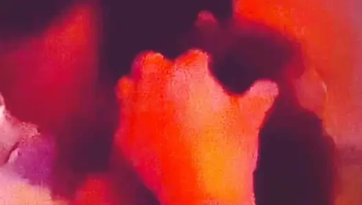 I suck my boyfriend while my husband is thrusting into me.