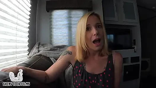 Мачехе нужна сперма пасынок - Jane Cane, Shiny Cock Films