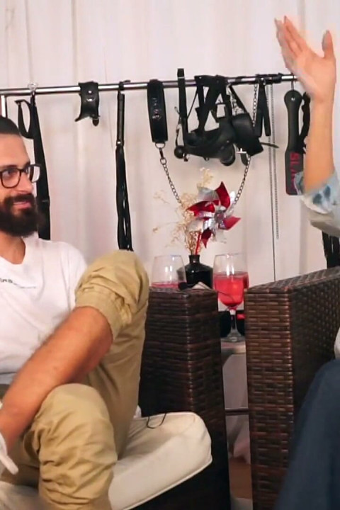 Interview with the Famous Veronica Leal