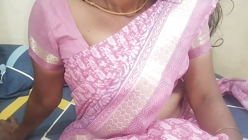 Isteri Tamil berkongkek dengan air boleh budak hantaran